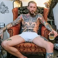 Foto do avatar de FrankieDRay