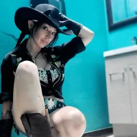 LaceOfSpades's Profile Pic