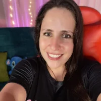 liza_sinclair - Profil Fotoğrafı