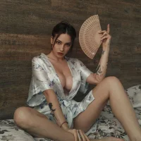 Zdjęcie profilowe modela Nikol_donut