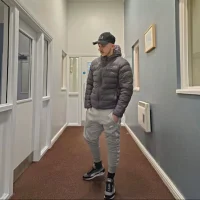 XXKieran's Avatar Pic