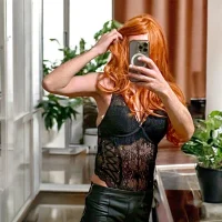 lillyalien's Profile Pic