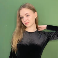 SteshaDrek's Profile Pic
