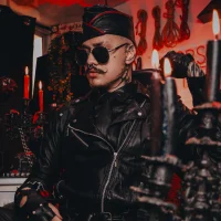 allanhurtss – avatarbillede