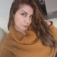 SaraHenaos's Profile Pic