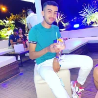 Khalch's Avatar Photo