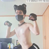 SoocutNyang2s profilbillede