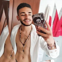 tevoyagustar69's Foto Profil