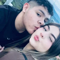 Foto desnuda XXX de SophieAndLucas