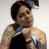 Chica_Tatuada_inviolet's Profile Pic