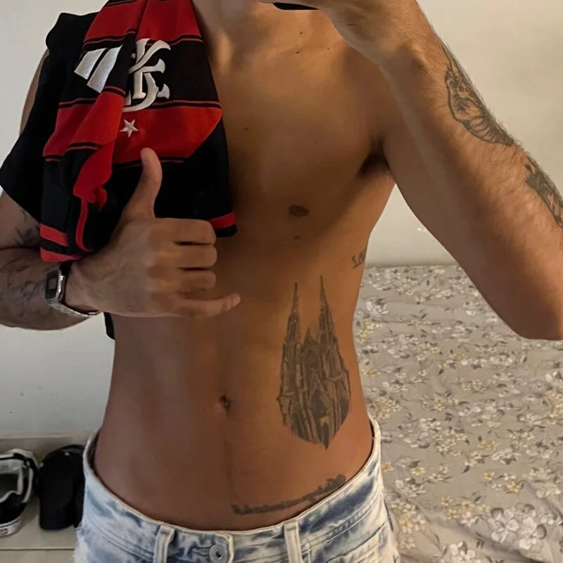 rlkcarioca77 profile photo