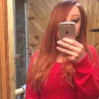 Foto desnuda XXX de RedHeadHots