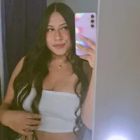 Zoe_vyxen's Foto Profil