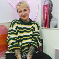 EvaMist's Avatar Photo