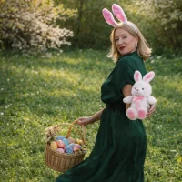 hunters_woman Avatarfoto