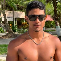 Gregory_xxx – avatarbillede
