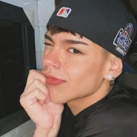 Slika avatara modela Kevinmiett