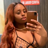 Foto desnuda XXX de LuxuriousNuNu