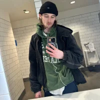lostboybeau's Profile Pic