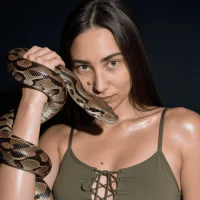 Снимка на аватара на SelinOtis