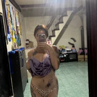 Franchesca_Trans Avatar-Bild