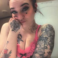 TarynFinleyn Profiilikuva