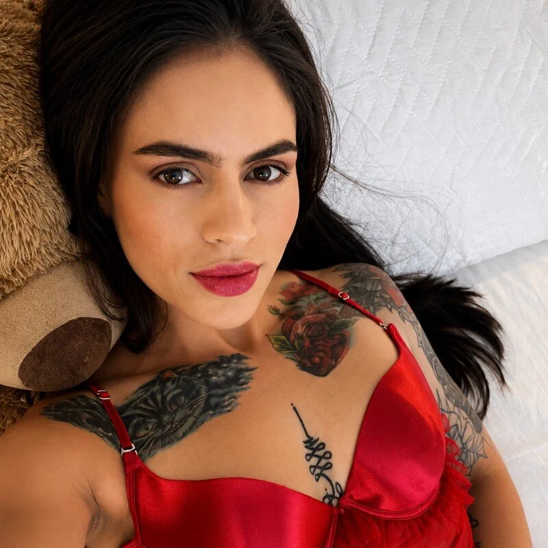 ValeryMontenegro Stripchat profile image