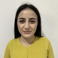 LinaBeret's Avatar Pic