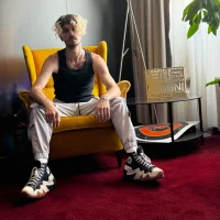 AustinGael এর প্রোফাইল ছবি