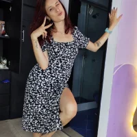 Danysca Gambar Avatar