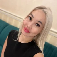 LillaRose's Profilna slika