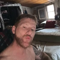 Foto desnuda XXX de Pelirrojo18cm