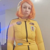 Awatar – DAISYNOBEL