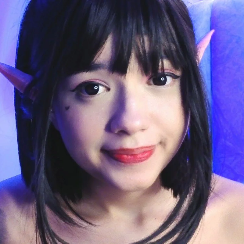Ary_angel_ Stripchat profile image