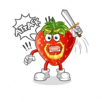 Image d’avatar de StrawberryKnight