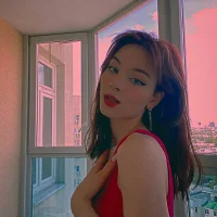 PollyJacksonn's Profile Pic