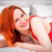 DaniMarss's Profile Pic