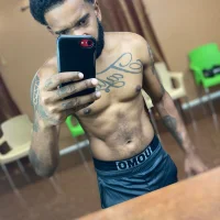 blackisthego