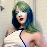 Michelle_Raven's Profile Pic