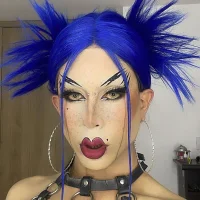 azulawitch666 Profilový obrázek