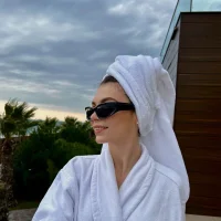 FlorenceHarberのプロフィール写真