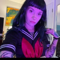 Marcelinegoddess: εικόνα άβαταρ