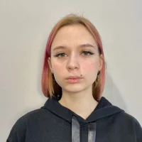LorryCrosman's profielfoto