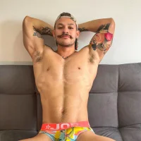 Andy_Stivens's Profile Pic