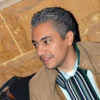 Foto de perfil de EgyptianMan