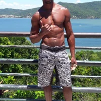 negro23cmdot avatarbilde