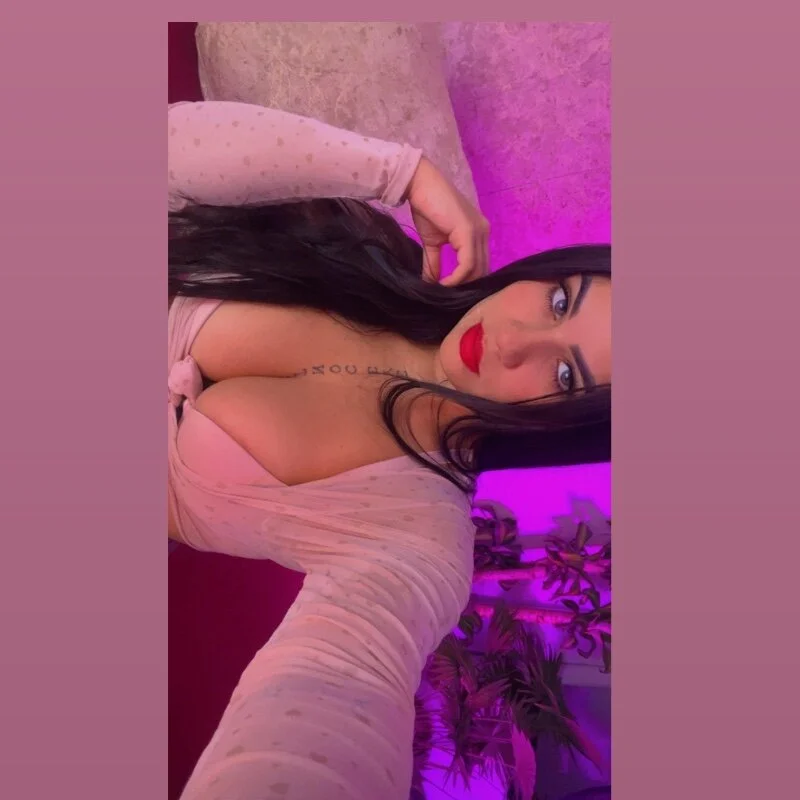 Alexacf2 Stripchat profile image