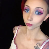 InkedJinx's Profile Pic