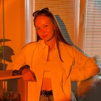 Foto desnuda XXX de HedyCottrell