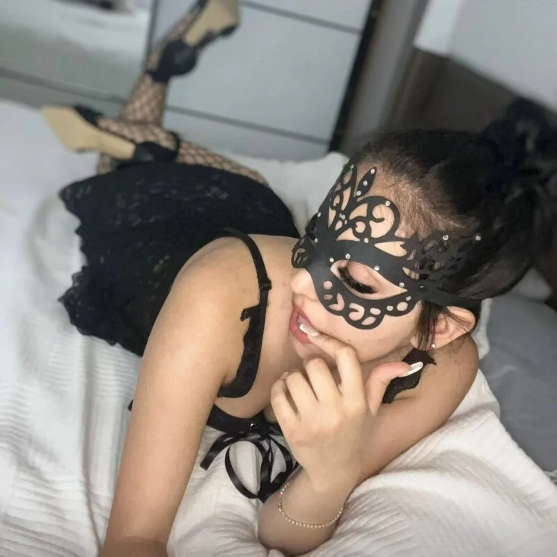 Meryy34 Stripchat profile image
